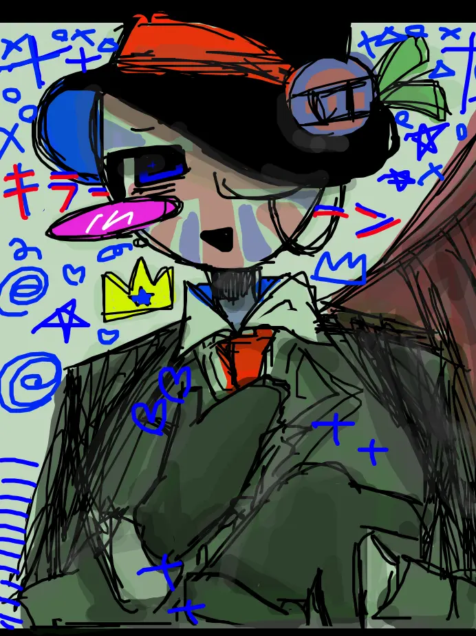 tekateka의 孤独国家❓