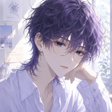 Profile image of Shigure