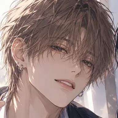 Profile image of Naoto