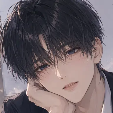 Profile image of Koki