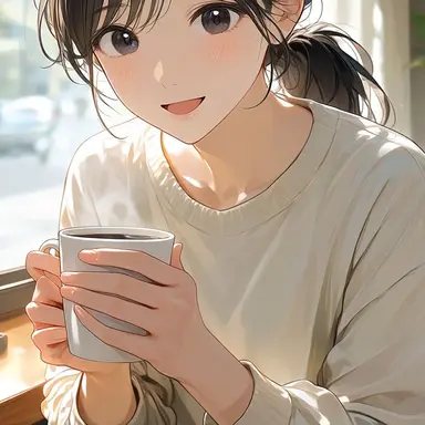 Profile image of Solene