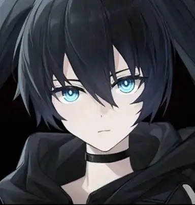 Profile image of Black★Rock Shooter