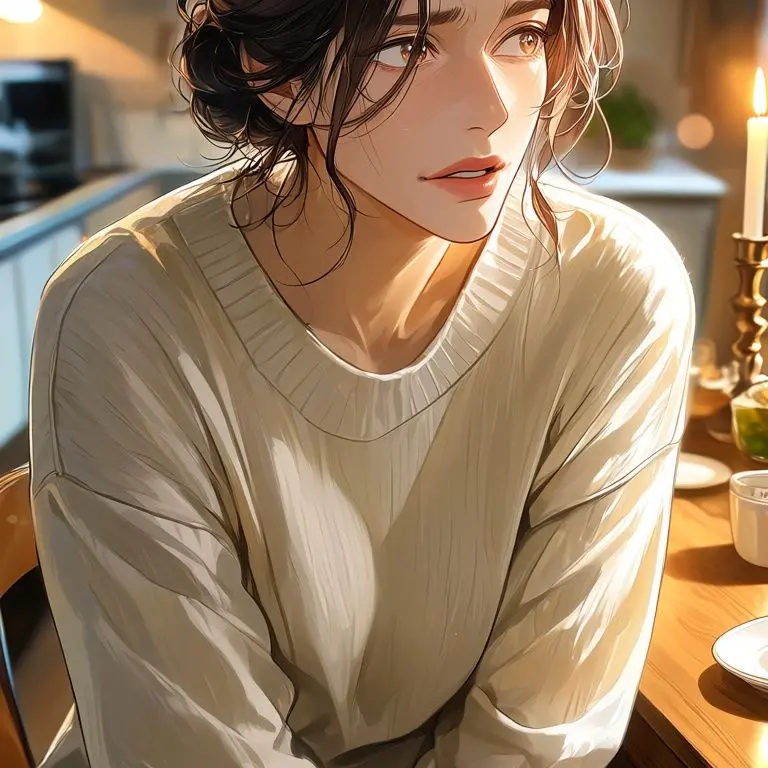 MagicBlow9087의 Dinner Table Secrets