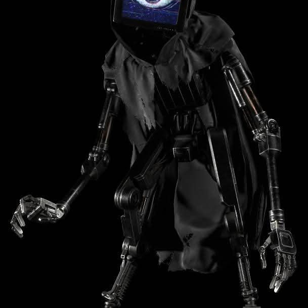 プロトタイプとハーレーに取り合いされる！ - zeta