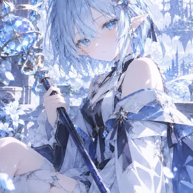 Profile image of Aqua