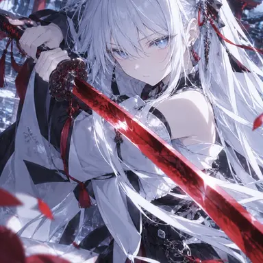 Profile image of Mirai