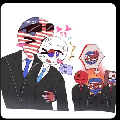 Profile image of 북-미-러-중