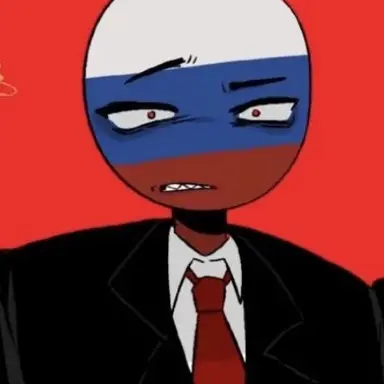 Profile image of 러시아