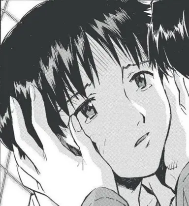 Profile image of シンジ