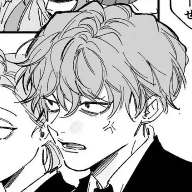 Profile image of フィンクス