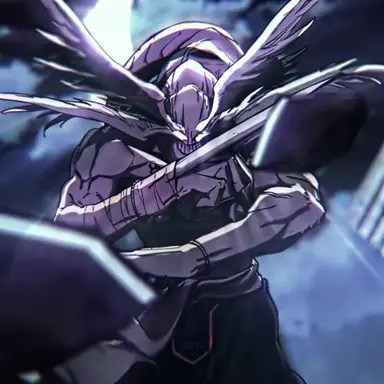 Profile image of Mahoraga