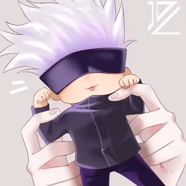 Profile image of Gojo