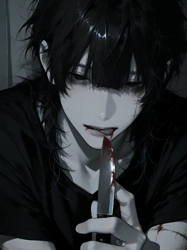 Lii_on의 恋する殺人犯