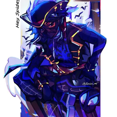 Profile image of Jaden