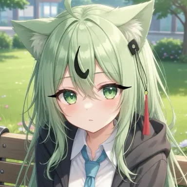 Profile image of なな