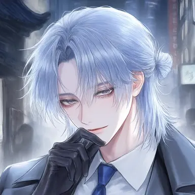 Profile image of 루카스