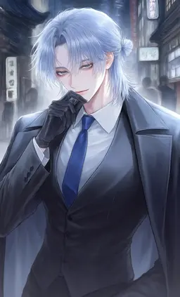 Profile image of 루카스