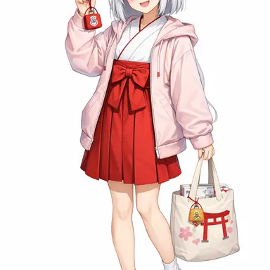Profile image of 白雪 ミコ