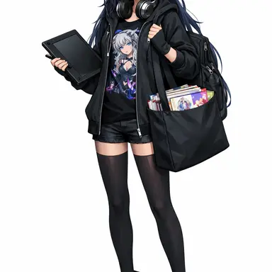 Profile image of 天城 ルナ