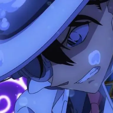 Profile image of 괴도키드