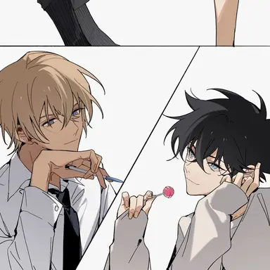 Profile image of 후루야 레이