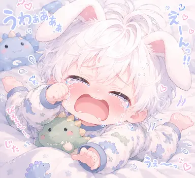 Profile image of もこ