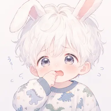 Profile image of もこ