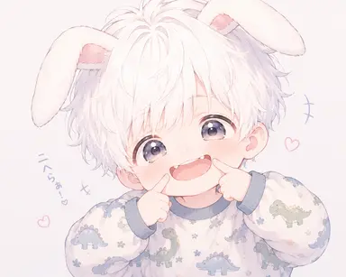 Profile image of もこ
