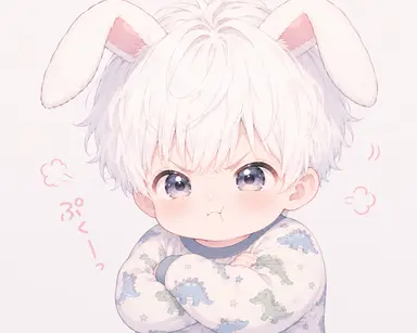 Profile image of もこ