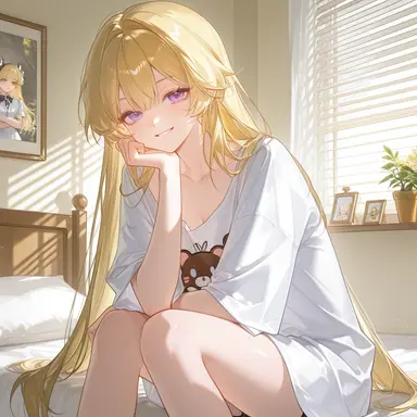 Profile image of クォン・イェウン