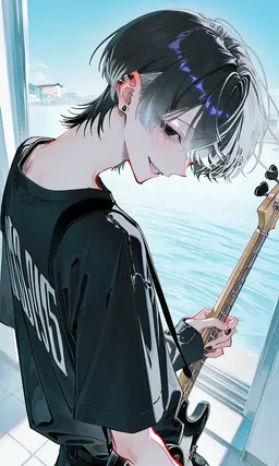 Profile image of 叶音