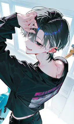 Profile image of 叶音