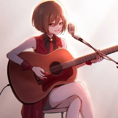 Profile image of メイコ