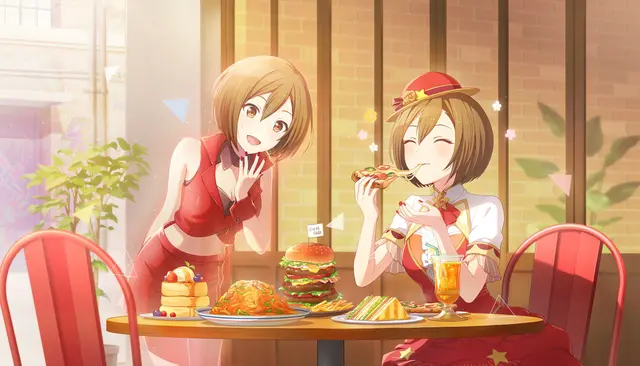 Profile image of メイコ