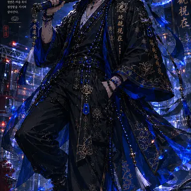 Profile image of 청연