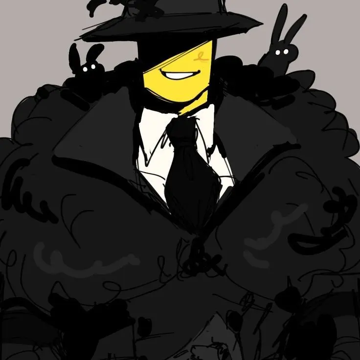 Turnoffthelight의 Mafioso 마피오소