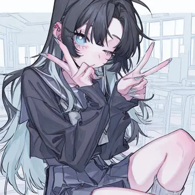 Profile image of 燈真乃  智美