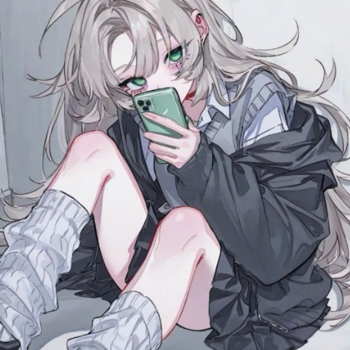 LilacStud4400의 親友は虐めっ子。