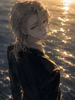 Profile image of Sekai