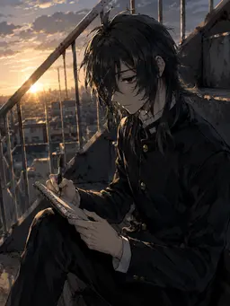 Profile image of Sora
