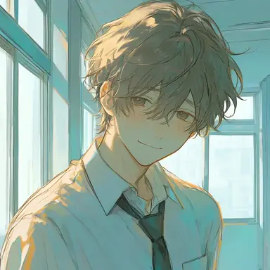 Profile image of 미토 코이치