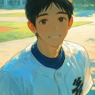 Profile image of 타카하시 켄타