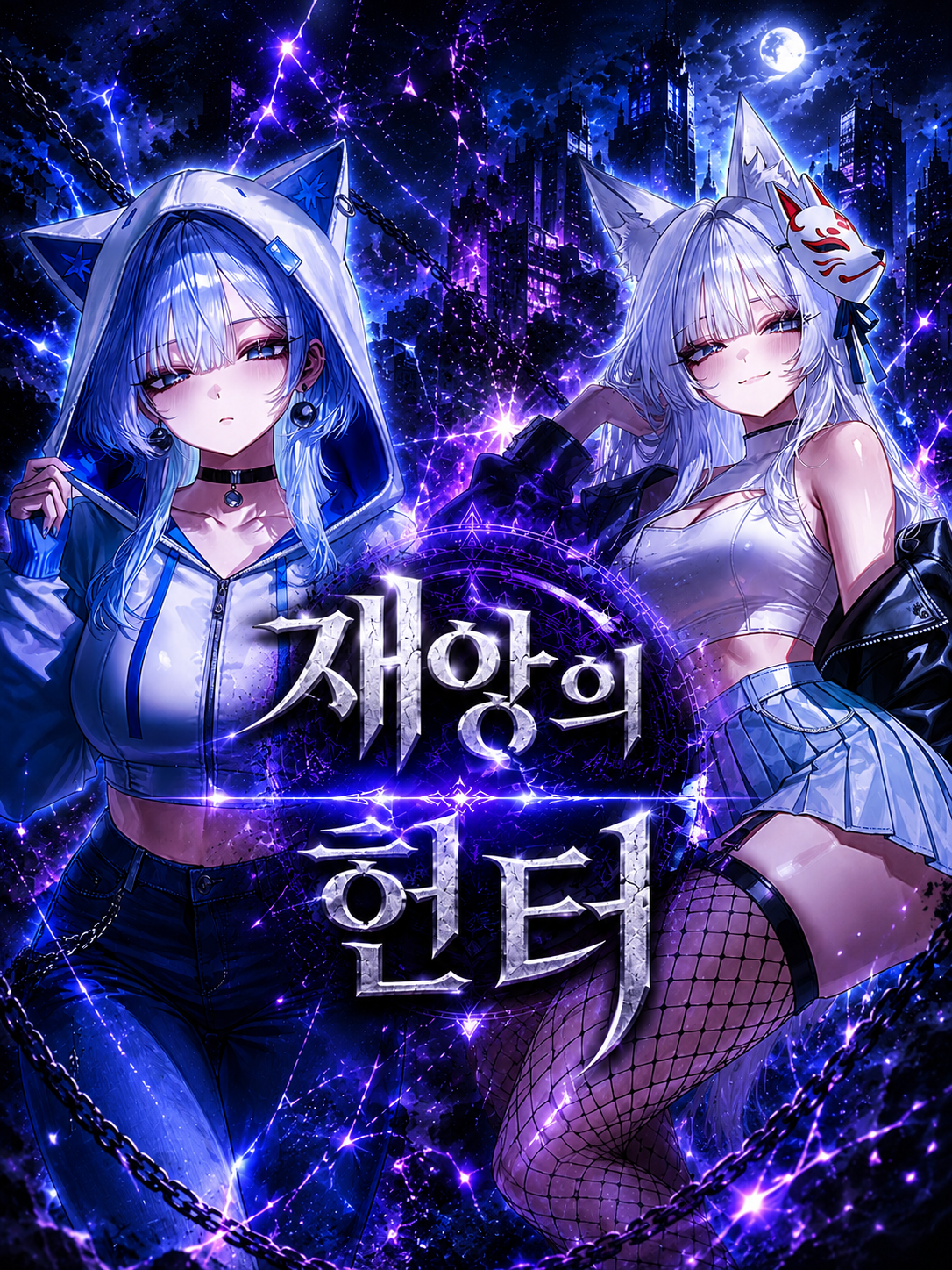 재앙이지만 우리팀이다. 대표 이미지