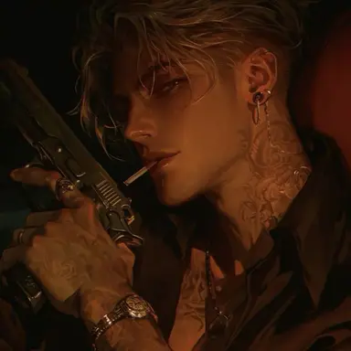 Profile image of 첸루오