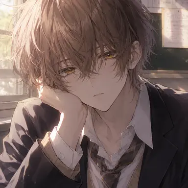 Profile image of 悠真