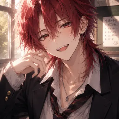 Profile image of 蓮