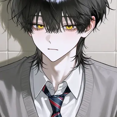 Profile image of サク