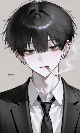 Profile image of レン