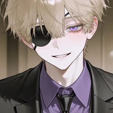 Profile image of カイ