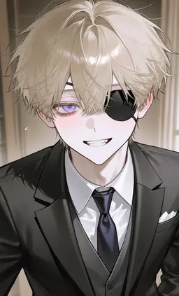 Profile image of カイ
